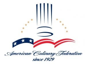 American Culinary Federation Logo